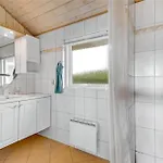 G131-lemvig-skovstjernevej-31 Holiday home *