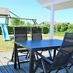 Holiday home G131-lemvig-skovstjernevej-31