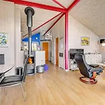 G131-lemvig-skovstjernevej-31 * Lemvig