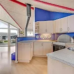G131-lemvig-skovstjernevej-31 Holiday home *