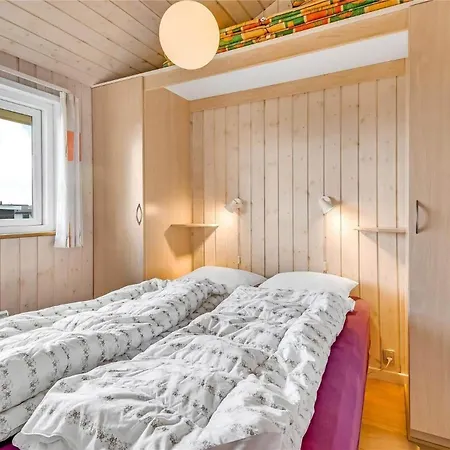 Hébergement de vacances G131-lemvig-skovstjernevej-31 *