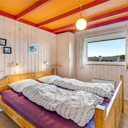 Сasa de vacaciones G131-lemvig-skovstjernevej-31