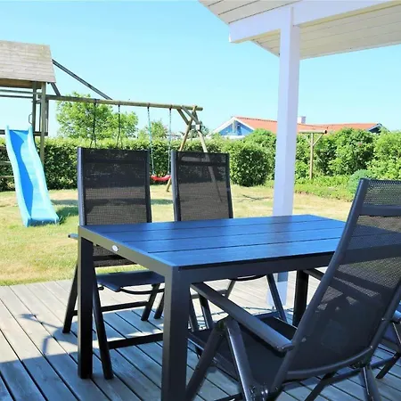 Сasa de vacaciones G131-lemvig-skovstjernevej-31