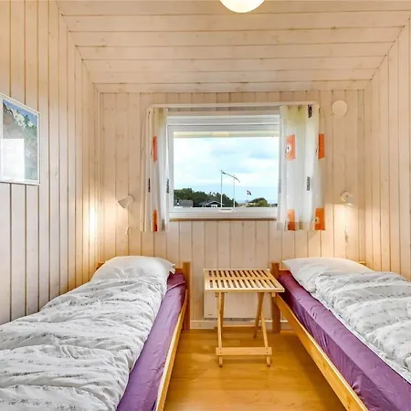 Сasa de vacaciones G131-lemvig-skovstjernevej-31 Lemvig