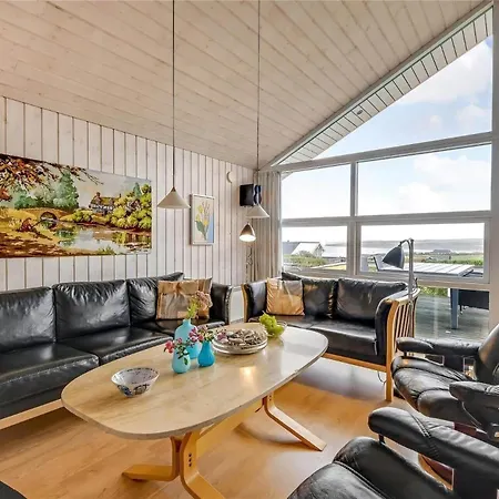 Hébergement de vacances G131-lemvig-skovstjernevej-31 *