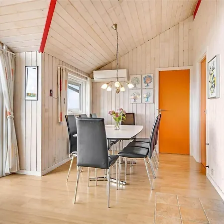 Сasa de vacaciones G131-lemvig-skovstjernevej-31