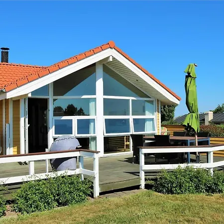 Dom wakacyjny G131-lemvig-skovstjernevej-31 Lemvig
