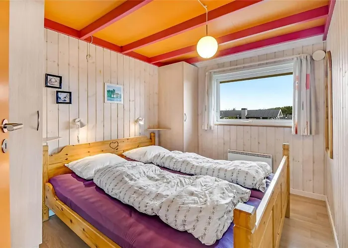 Hébergement de vacances G131-lemvig-skovstjernevej-31