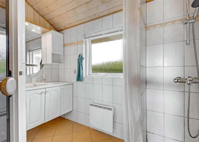 G131-lemvig-skovstjernevej-31 Hébergement de vacances *