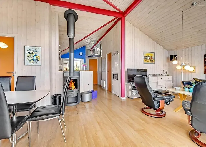 G131-lemvig-skovstjernevej-31 * Lemvig