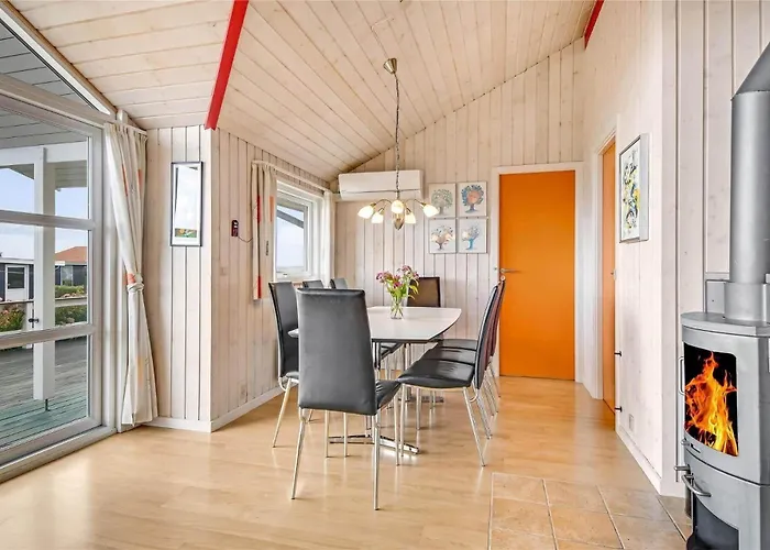 Сasa de vacaciones G131-lemvig-skovstjernevej-31